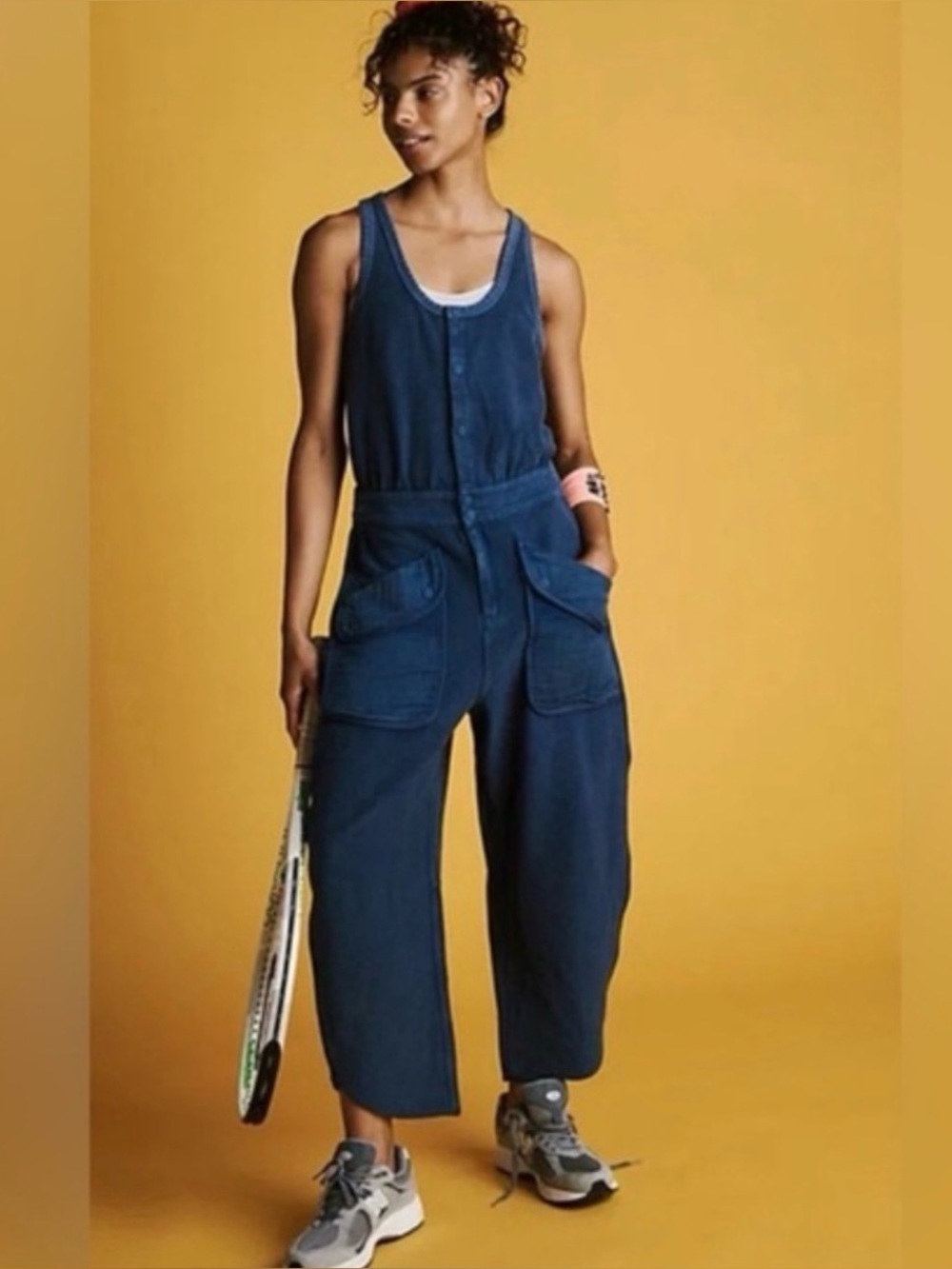 FP Movement Timko Onesie